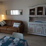Alcove, Vue Mer, 4 Personnes, Jean De Monts