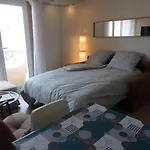 شقة Alcove, Vue Mer, 4 Personnes, Jean De Monts