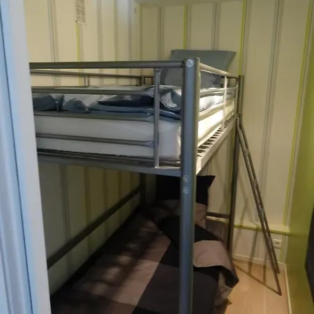 Lejlighed Alcove, Vue Mer, 4 Personnes, Jean De Monts *