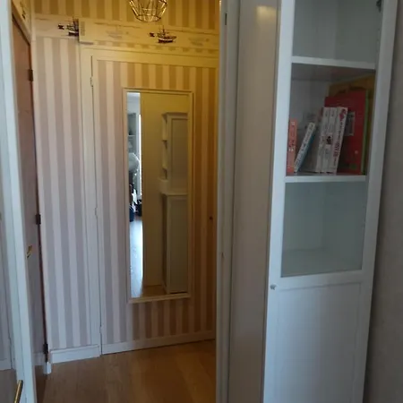 Apartament Alcove, Vue Mer, 4 Personnes, Jean De Monts Saint-Jean-de-Monts