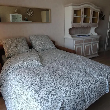 Alcove, Vue Mer, 4 Personnes, Jean De Monts *