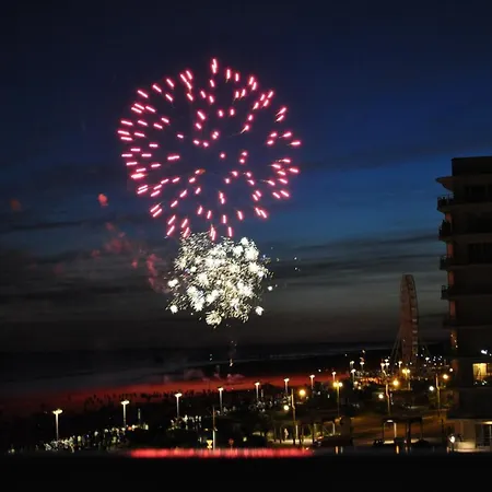 Apartament Alcove, Vue Mer, 4 Personnes, Jean De Monts Saint-Jean-de-Monts