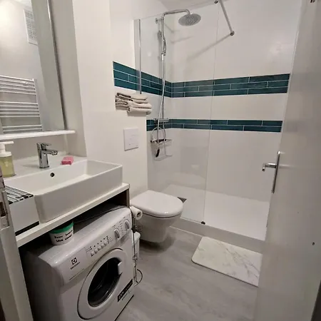 Alcove, Vue Mer, 4 Personnes, Jean De Monts *